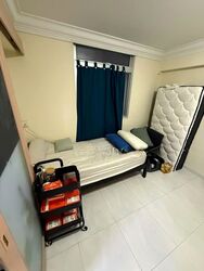 Blk 28 Jalan Klinik (Bukit Merah), HDB 3 Rooms #563730691